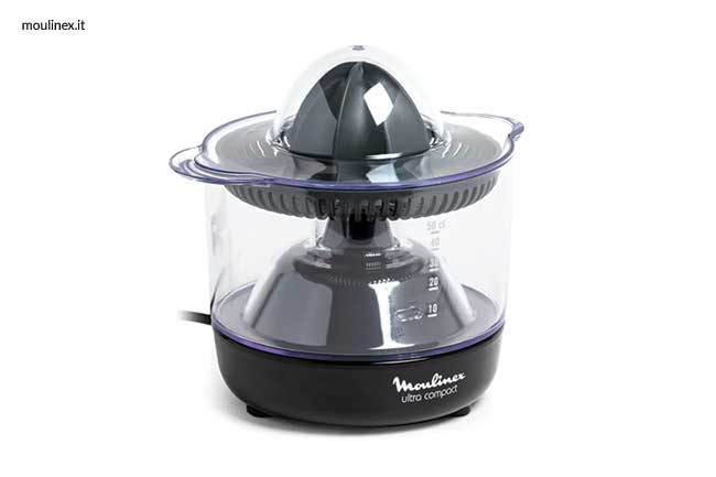 Spremiagrumi Moulinex